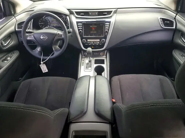 5N1AZ2AS7LN173863 2020 NISSAN MURANO - Image 8