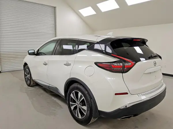 5N1AZ2AS7MC101641 2021 NISSAN MURANO - Image 2