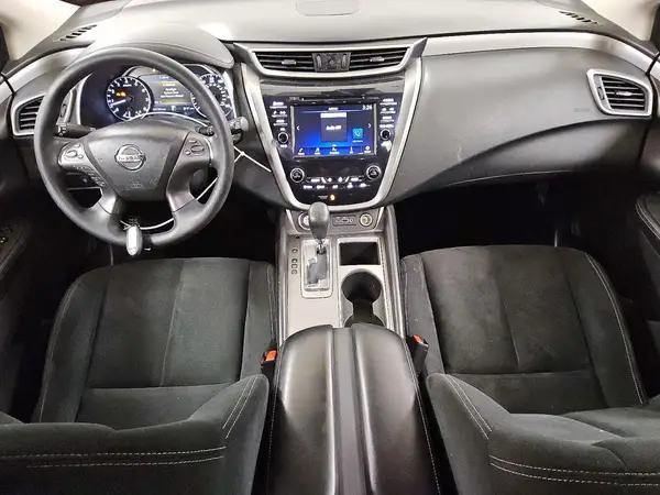 5N1AZ2AS7MC101641 2021 NISSAN MURANO - Image 8