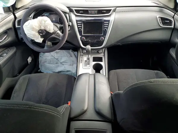 5N1AZ2AS7MC103647 2021 NISSAN MURANO - Image 8