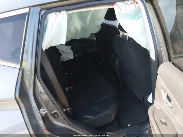 5N1AZ2AS7MC104202 2021 NISSAN MURANO - Image 8