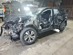 5N1AZ2AS7MC115698 2021 NISSAN MURANO