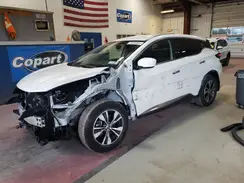 5N1AZ2AS7MC125308 2021 NISSAN MURANO