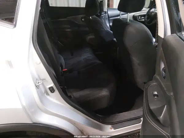 5N1AZ2AS7MC125888 2021 NISSAN MURANO - Image 8