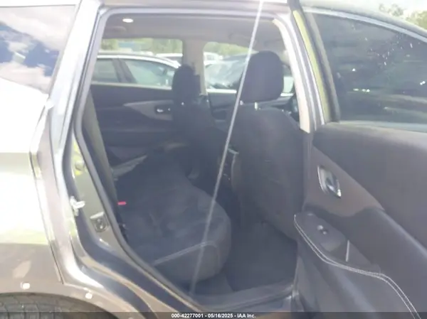 5N1AZ2AS7MC126930 2021 NISSAN MURANO - Image 8