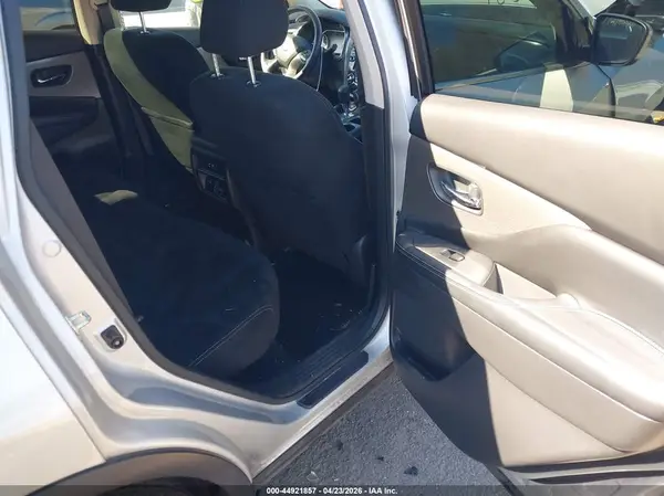 5N1AZ2AS7MC131822 2021 NISSAN MURANO - Image 8