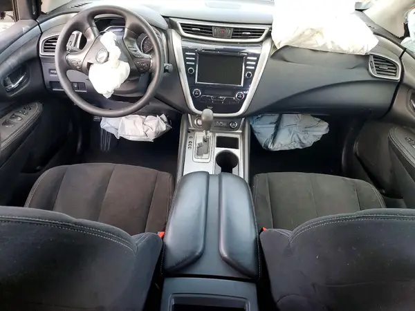 5N1AZ2AS7NC117274 2022 NISSAN MURANO - Image 8