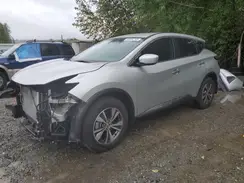 5N1AZ2AS7NC122023 2022 NISSAN MURANO