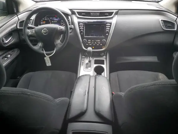 5N1AZ2AS7NC122023 2022 NISSAN MURANO - Image 8