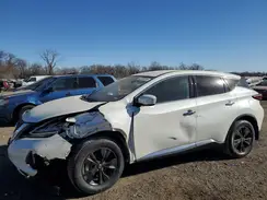 5N1AZ2AS7NC128873 2022 NISSAN MURANO