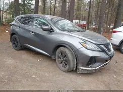 5N1AZ2AS7PC106844 2023 NISSAN MURANO