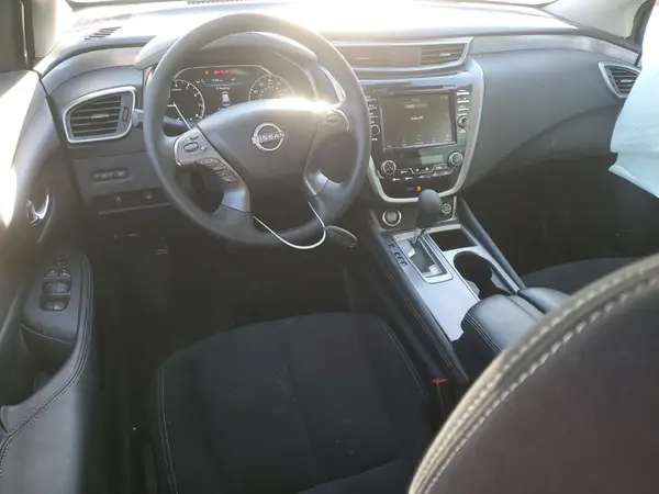 5N1AZ2AS7PC113907 2023 NISSAN MURANO - Image 8