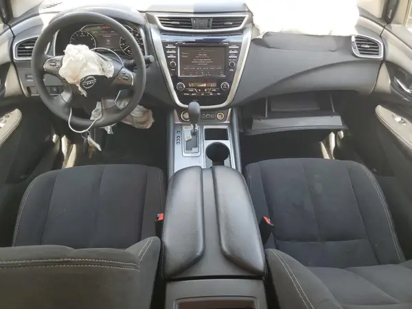 5N1AZ2AS7PC114250 2023 NISSAN MURANO - Image 8