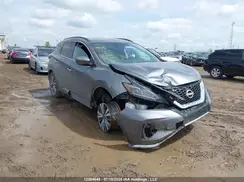 5N1AZ2AS7PC132067 2023 NISSAN MURANO