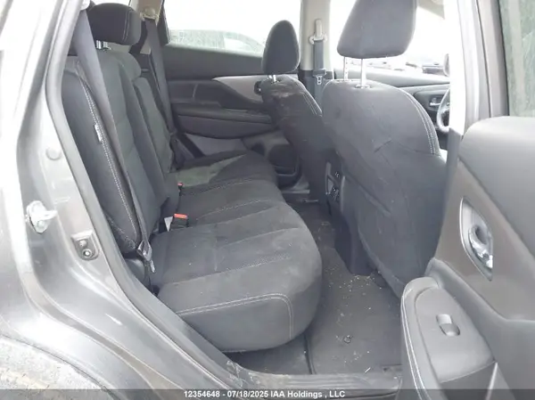 5N1AZ2AS7PC132067 2023 NISSAN MURANO - Image 8