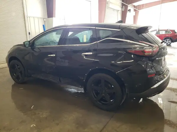 5N1AZ2AS8LN104034 2020 NISSAN MURANO - Image 2