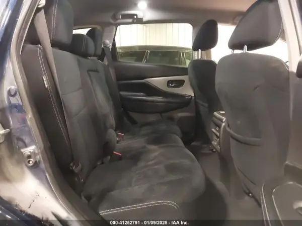 5N1AZ2AS8LN117981 2020 NISSAN MURANO - Image 8