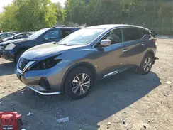 5N1AZ2AS8LN127667 2020 NISSAN MURANO
