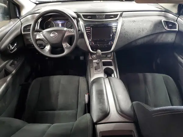 5N1AZ2AS8LN129029 2020 NISSAN MURANO - Image 8