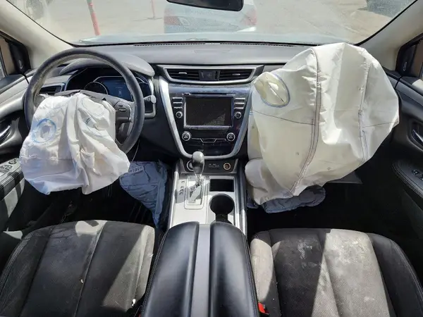 5N1AZ2AS8LN132447 2020 NISSAN MURANO - Image 8