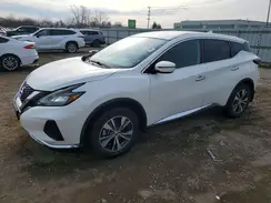 5N1AZ2AS8LN136417 2020 NISSAN MURANO