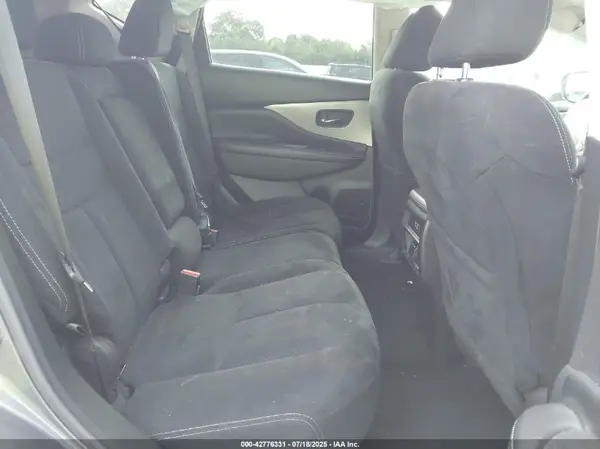5N1AZ2AS8LN142489 2020 NISSAN MURANO - Image 8