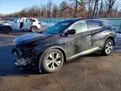 5N1AZ2AS8LN149782 2020 NISSAN MURANO