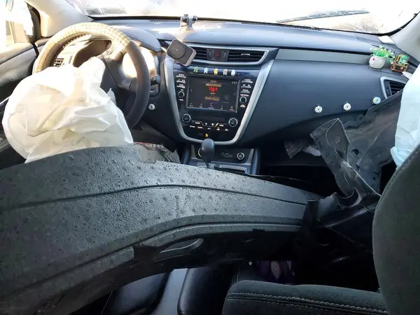 5N1AZ2AS8LN149782 2020 NISSAN MURANO - Image 8