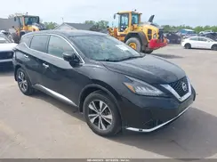 5N1AZ2AS8LN151421 2020 NISSAN MURANO
