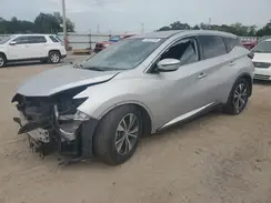5N1AZ2AS8LN152116 2020 NISSAN MURANO