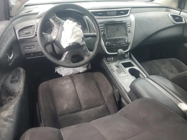 5N1AZ2AS8LN152116 2020 NISSAN MURANO - Image 8
