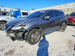 5N1AZ2AS8LN155601 2020 NISSAN MURANO