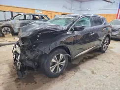5N1AZ2AS8LN158949 2020 NISSAN MURANO