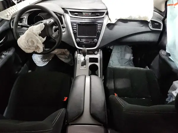 5N1AZ2AS8LN158949 2020 NISSAN MURANO - Image 8