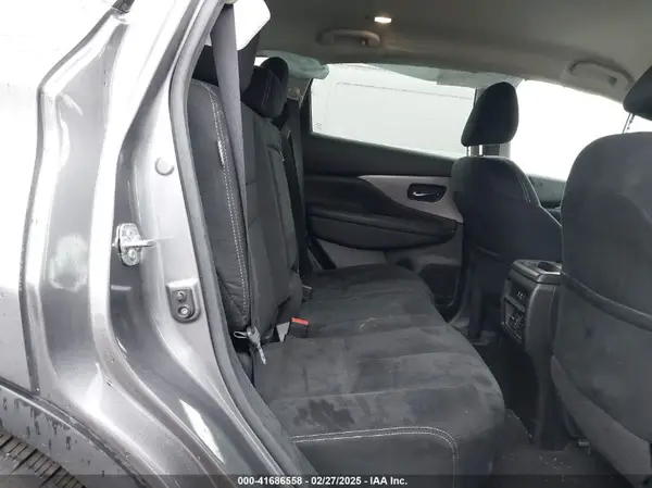 5N1AZ2AS8LN162337 2020 NISSAN MURANO - Image 8