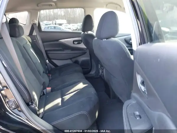 5N1AZ2AS8LN165741 2020 NISSAN MURANO - Image 8