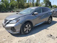 5N1AZ2AS8LN165786 2020 NISSAN MURANO