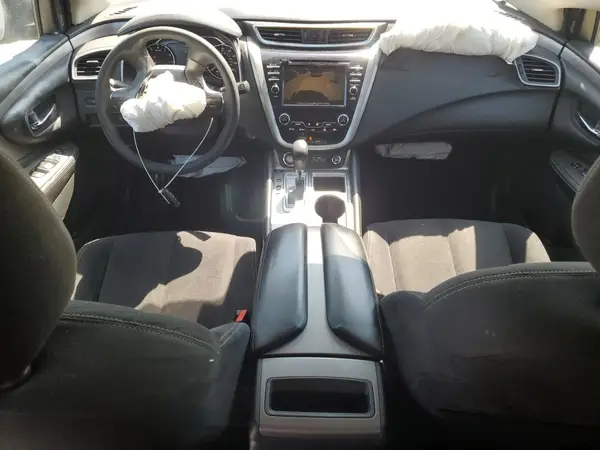 5N1AZ2AS8LN165786 2020 NISSAN MURANO - Image 8