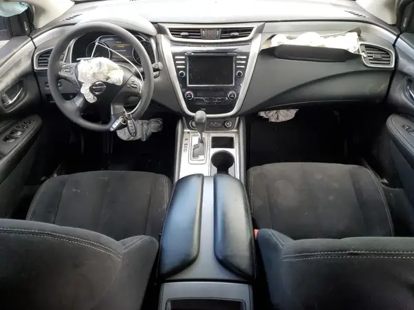 5N1AZ2AS8LN172866 2020 NISSAN MURANO - Image 8
