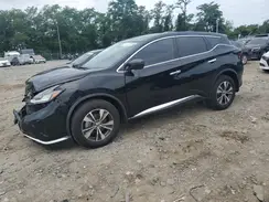 5N1AZ2AS8LN173130 2020 NISSAN MURANO