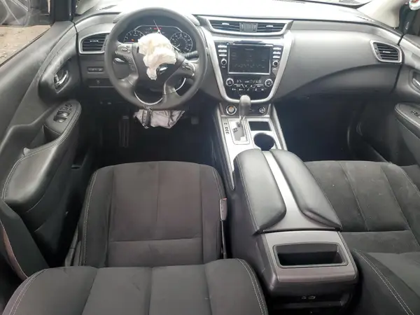 5N1AZ2AS8LN173130 2020 NISSAN MURANO - Image 8
