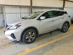 5N1AZ2AS8LN173841 2020 NISSAN MURANO