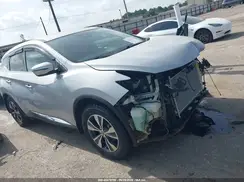 5N1AZ2AS8LN174696 2020 NISSAN MURANO