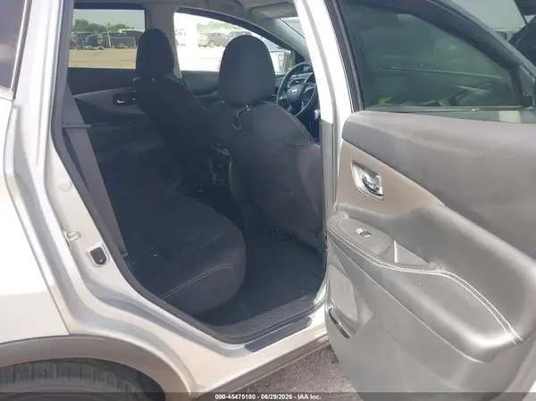 5N1AZ2AS8LN174696 2020 NISSAN MURANO - Image 8