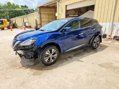 5N1AZ2AS8MC117881 2021 NISSAN MURANO