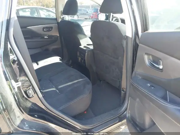 5N1AZ2AS8MC122207 2021 NISSAN MURANO - Image 8