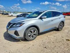 5N1AZ2AS8MC127049 2021 NISSAN MURANO