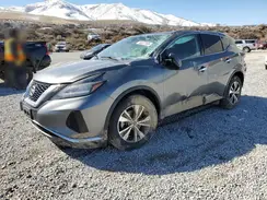 5N1AZ2AS8MC145728 2021 NISSAN MURANO