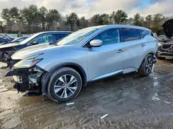 5N1AZ2AS8MC147320 2021 NISSAN MURANO