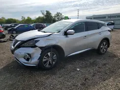 5N1AZ2AS8NC124797 2022 NISSAN MURANO